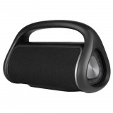 NGS Roller Slang Bluetooth hangszóró fekete (Roller Slang fekete) - Hangszóró