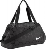 Nike c72 legend 2.0 táska, fekete pöttyös sc-21592