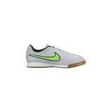 Nike Foci cipők Nike jr. tiempo genio leather ic 631528-030