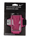 Nike nike lightweight arm band pink Egyeb NRN25649OS