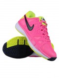 Nike wmns nike air vapor advantage Tenisz cipö 599364-0607