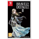 Nintendo Bravely Default II