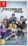 Nintendo SWITCH Fire Emblem Warriors játékszoftver (SWITCH_FIRE_EMBLEM_WARRIORS)