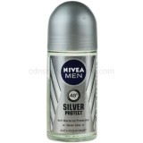 Nivea Men Silver Protect golyós dezodor roll-on uraknak 50 ml