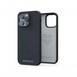 Njord Comfort+ tok fekete Apple iPhone 14 Pro Max készülékhez (NA44CM00) (127117) - Telefontok