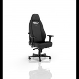 noblechairs LEGEND Black Edition PU Bőr gaming szék Fekete (NBL-LGD-GER-BED) (NBL-LGD-GER-BED) - Gamer Szék