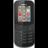 Nokia 130 (2017) Dual-Sim mobiltelefon fekete (13017dsbk) - Mobiltelefonok