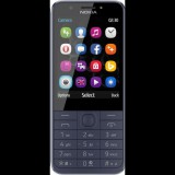 Nokia 230 Dual SIM mobiltelefon kék (16PCML01A03) (16PCML01A03) - Mobiltelefonok
