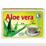 Noname Dr. Chen Aloe Vera Green tea filter