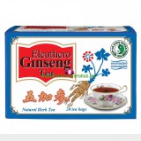 Noname Dr. Chen Eleuthero ginseng zöldtea