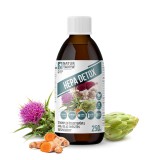 Noname Natur Tanya® Hepa Detox - A máj és az emésztés egészségéért - 250ml
