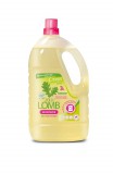 Noname Zöldlomb ÖKO Citrus folyékony mosószer koncentrátum 3000 ml
