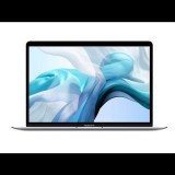 Notebook Apple MacBook Air 13" A1932 mid 2018 Silver (EMC 3184) i5-8210Y | 16GB DDR3 | 480GB SSD | 13,3" | 2560 x 1600 | Webcam | UHD 617 | Silver | Retina IPS (1529728) - Felújított Notebook