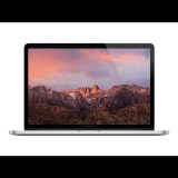 Notebook Apple MacBook Pro 13" A1502 early 2015 (EMC 2835) i5-5257U | 8GB DDR3 | 120GB SSD | NO ODD | 13,3" | 2560 x 1600 | Webcam | Intel Iris 6100 | HDMI | Silver | IPS (1529942) - Felújított Notebook