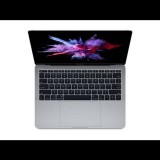 Notebook Apple MacBook Pro 13" A1708 mid 2017 Space grey (EMC 3164) i5-7360U | 16GB DDR3 | 256GB SSD | 13,3" | 2560 x 1600 | Webcam | Iris Plus 640 | Bronze | Retina IPS (1529516) - Felújított Notebook