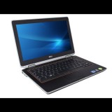 Notebook Dell Latitude E6320 i3-2310M | 8GB DDR3 | 120GB SSD | DVD-RW | 13,3" | 1366 x 768 | Webcam | HD 3000 | Win 10 Pro | Silver (1528590) - Felújított Notebook