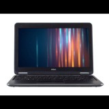 Notebook Dell Latitude E7240 i7-4600U | 8GB DDR3 | 128GB SSD | 12,5" | 1366 x 768 | Webcam | HD 4400 | Win 10 Pro | HDMI | Bronze (1523920) - Felújított Notebook