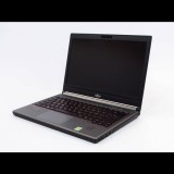 Notebook Fujitsu LifeBook E734 i5-4210M | 4GB DDR3 | 120GB SSD | DVD-RW | 13,3" | 1366 x 768 | Webcam | HD 4600 | Win 10 Pro | Silver (1529441) - Felújított Notebook
