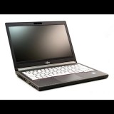 Notebook Fujitsu LifeBook E736 i5-6300U | 8GB DDR4 | 240GB SSD | NO ODD | 13,3" | 1366 x 768 | Webcam | HD 520 | Win 10 Pro | Silver | 6. Generation (1529561) - Felújított Notebook