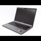 Notebook Fujitsu LifeBook E754 i5-4200M | 8GB DDR3 | 240GB SSD | DVD-RW | 15,6" | 1366 x 768 | NumPad | Webcam, Full HD | HD 4600 | Win 10 Pro | HDMI | Silver (1528635) - Felújított Notebook