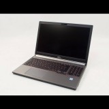 Notebook Fujitsu LifeBook E756 i5-6200U | 8GB DDR4 | 120GB SSD | DVD-RW | 15,6" | 1920 x 1080 (Full HD) | NumPad | Webcam | HD 520 | Win 10 Pro | HDMI | Bronze | 6. Generation (1529358) - Felújított Notebook