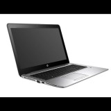 Notebook HP EliteBook 755 G3 A10-8700B | 8GB DDR3 | 240GB SSD | NO ODD | 15,6" | 1920 x 1080 (Full HD) | NumPad | Webcam | Radeon R6 | Win 10 Pro | Silver (1528100) - Felújított Notebook