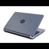 Notebook HP ProBook 430 G3 Cement i5-6200U | 4GB DDR3 | 120GB SSD | NO ODD | 13,3" | 1366 x 768 | Webcam | HD 520 | Win 10 Pro | HDMI | Silver | 6. Generation (15210246) - Felújított Notebook
