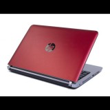 Notebook HP ProBook 430 G3 Red i5-6200U | 4GB DDR3 | 120GB SSD | NO ODD | 13,3" | 1366 x 768 | Webcam | HD 520 | Win 10 Pro | HDMI | Silver | 6. Generation (15210251) - Felújított Notebook