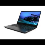 Notebook Lenovo IdeaPad Gaming 3 15ARH05  82EY00R3MX-G AMD Ryzen 5 4600H | 8GB DDR4 | 512GB (M.2) SSD | NO ODD | 15,6" | 1920 x 1080 (Full HD) | NumPad | Webcam | GTX 1650 4GB | Win 10 Home | HDMI | Gold | IPS (1529634) - Felújított Notebook