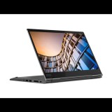 Notebook Lenovo ThinkPad X1 Yoga Gen 4 i7-8650U | 16GB DDR3 | 256GB (M.2) SSD | NO ODD | 14" | 3840 x 2160 | Webcam | UHD 620 | Win 10 Pro | HDMI | Bronze | Touchscreen (1529437) - Felújított Notebook