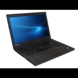 Notebook Lenovo ThinkPad X240 i5-4200U | 8GB DDR3 | 240GB SSD | 12,5" | 1366 x 768 | Webcam | HD 4400 | Win 10 Pro | Bronze (1526971) - Felújított Notebook