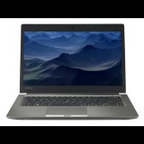 Notebook Toshiba Portege Z30-C i5-6200U | 8GB DDR3 | 120GB SSD | NO ODD | 13,3" | 1366 x 768 | Webcam | HD 520 | Win 10 Pro | HDMI | Bronze | 6. Generation (1527869) - Felújított Notebook