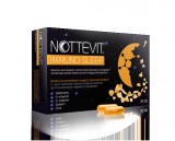 Nottevit Immuno Sleep (30 kap.)