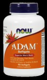 NOW Foods ADAM™ Men's Multiple Vitamin (90 lágy kapszula)