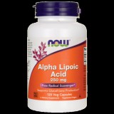 NOW Foods Alpha Lipoic Acid 250mg (120 kapszula)