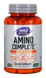 Now Foods Amino Complete (120 kap.)