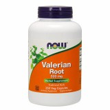NOW Foods Valerian Root 500mg (250 kapszula)