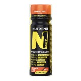 Nutrend N1 Pre-Workout Booster Shot (60 ml.)