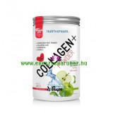 NUTRIVERSUM Collagen+ - Kollagén por 10.000 mg Kollagén tartalommal!