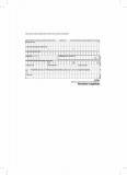 Nyomtatvány, átutalási megbízás, kézi, 500x2, A6, VICTORIA "PFNY 11" (500db)
