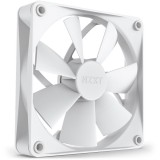 NZXT F120P ház hűtő ventilátor 12cm fehér (RF-P12SF-W1) (RF-P12SF-W1) - Ventilátor