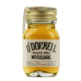 O&#039;Donnell O Donnell Moonshine Roasted Apple likőr 0,05l 20% mini