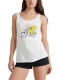O'Neill Luana Graphic Tank Top