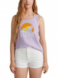 O'Neill Luana Graphic Tank Top