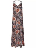 O'Neill LW Long Dress-Mix And Match