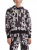 O'Neill Rutile Aop Hooded Fleece