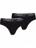 O'Neill Women brazilian O Neill plain 2-pack