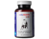 O & A Trade BullBlood - étrend kiegészítő kapszula férfiaknak (60db)