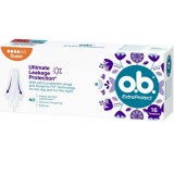 o.b. ExtraProtect Super tampon 16 db
