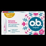 o.b. OB 16 normál tampon